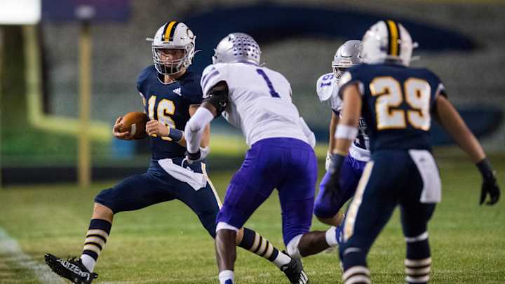 Indiana Football Class of 2022 Recruiting Biographies Indiana Football Class of 2022 Recruiting Biographies