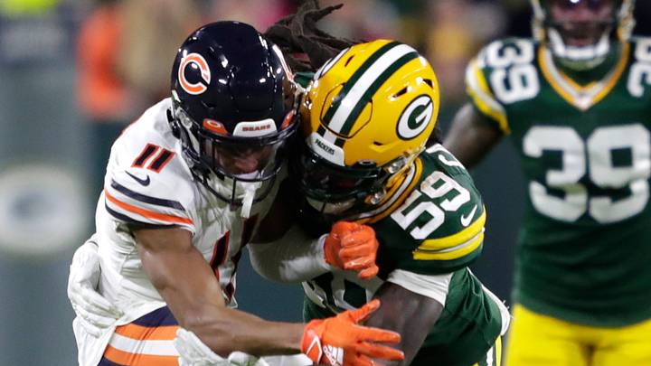 Campbell Ranked Among NFL’s Best Veteran Bargains Campbell Ranked Among NFL’s Best Veteran Bargains