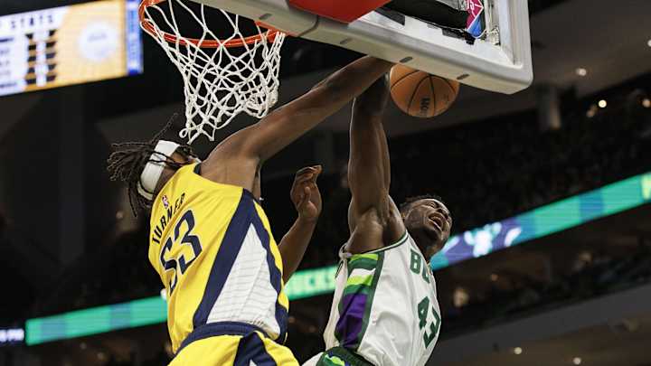 Pacers Starting Lineup Against Kyrie Irving And The Nets