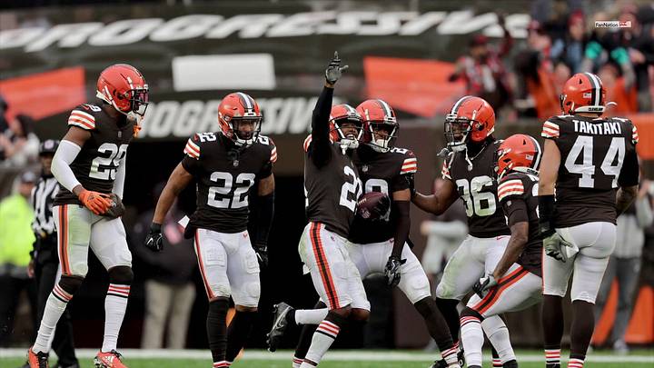 Raiders to Prepare for the Browns as Normal Raiders to Prepare for the Browns as Normal