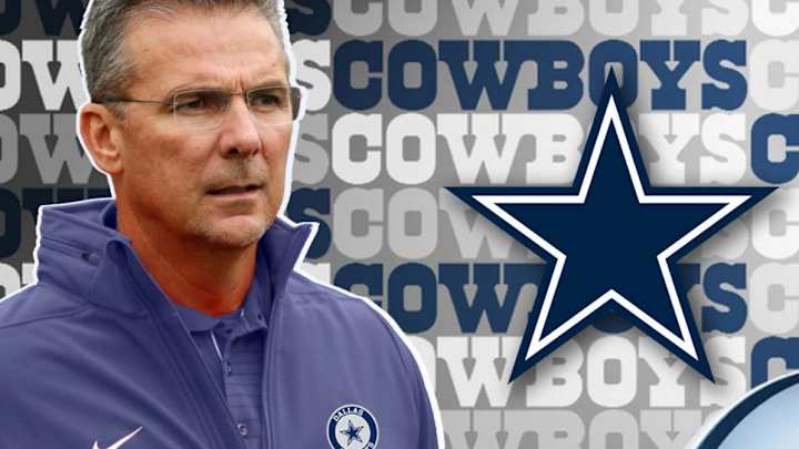 BREAKING: Once Interested in Cowboys, Urban Meyer Fired by Jaguars
