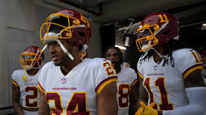 Inside Track: How Easy is Washington 2022 Schedule? (Hint: Easy!) Inside Track: How Easy is Washington 2022 Schedule? (Hint: Easy!)