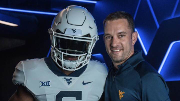 Where Did They End Up? A Look at WVU's 2022 Decommits