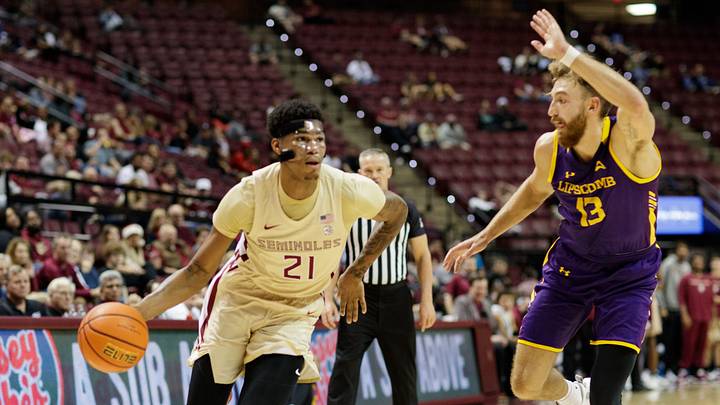 Florida State Bounces Back Against Lipscomb: 3 Game-Changing Plays