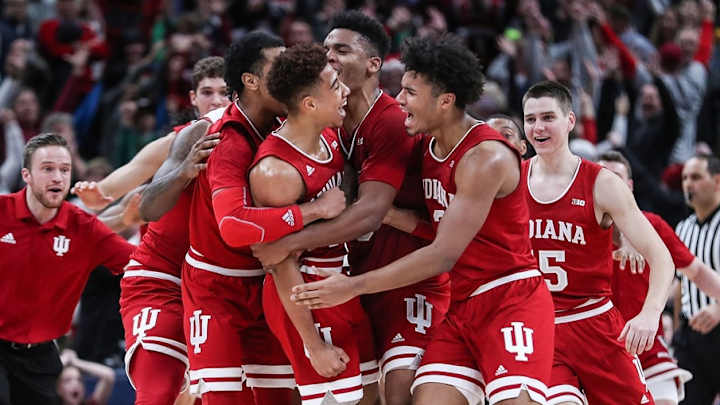 Xavier Johnson, Rob Phinisee Talk Crossroads Classic in 'Point Guard Podcast' Thursday Night