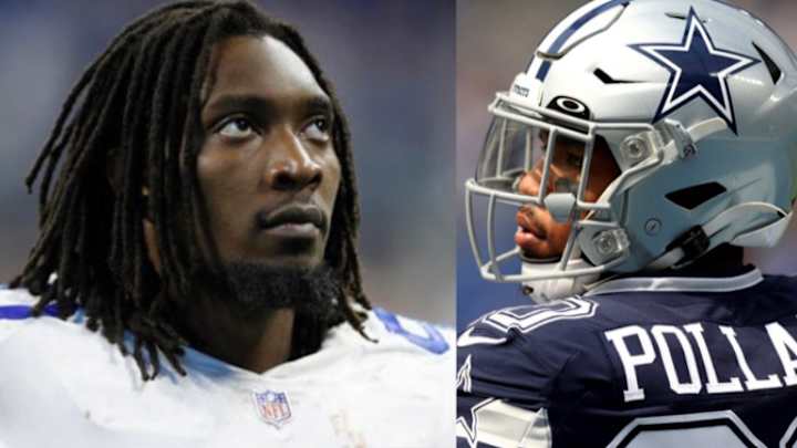 Cowboys Practice: Injury Updates on ‘Limited’ DeMarcus Lawrence & Tony Pollard Cowboys Practice: Injury Updates on ‘Limited’ DeMarcus Lawrence & Tony Pollard