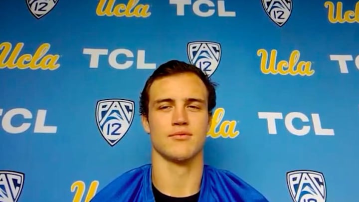 WATCH: Kyle Philips, Greg Dulcich Talk NFL Draft Possibilities, UCLA's Upcoming Bowl Game WATCH: Kyle Philips, Greg Dulcich Talk NFL Draft Possibilities, UCLA's Upcoming Bowl Game