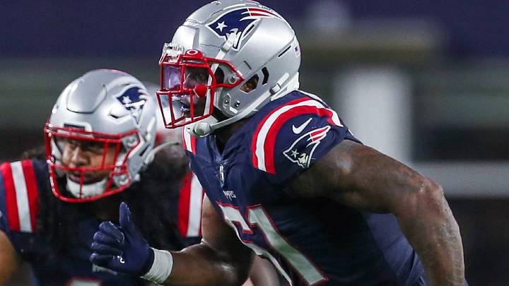 Patriots-Colts Week Fifteen Injury Report: Final Edition — Perkins ‘Out’ - Nine ‘Questionable’ for Pats