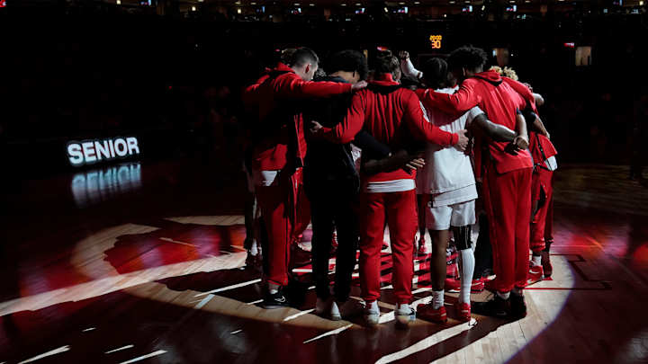 Ohio State Men’s Basketball Faces COVID-19 Issues, Kentucky Game Canceled Ohio State Men’s Basketball Faces COVID-19 Issues, Kentucky Game Canceled