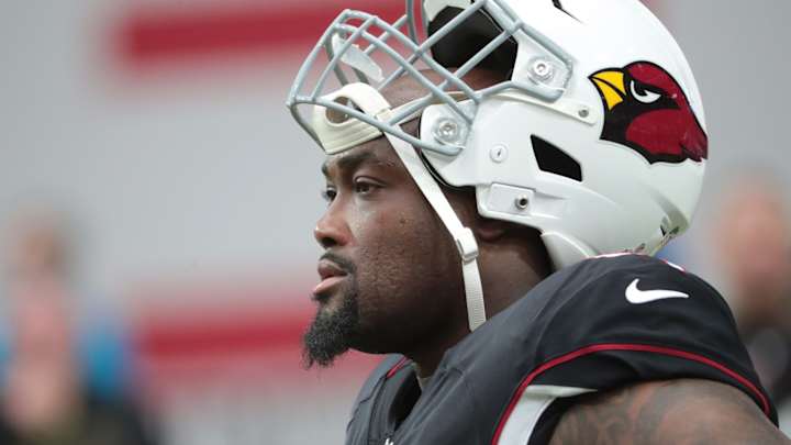 Cardinals Rule Three Players Out vs. Seahawks Cardinals Rule Three Players Out vs. Seahawks