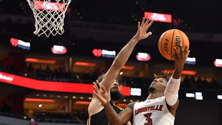 How to Watch Louisville Cardinals vs. Western Kentucky Hilltoppers: Live Stream, TV Channel, Start Time