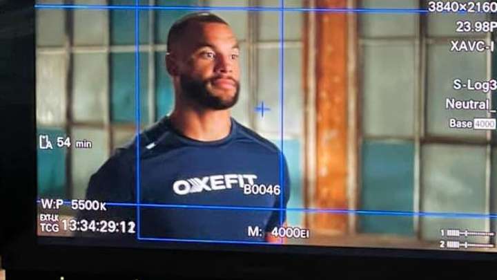 Dak Prescott EXCLUSIVE: How A.I.-Driven Workouts Help Cowboys QB's Rehab, Footwork & NFL Playoffs Push