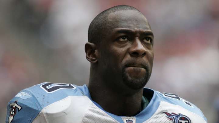 Kearse's NFL Record in Jeopardy