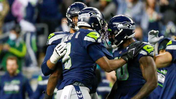 Analysis: Best Case Playoff Scenarios For Seahawks in Week 15 Analysis: Best Case Playoff Scenarios For Seahawks in Week 15