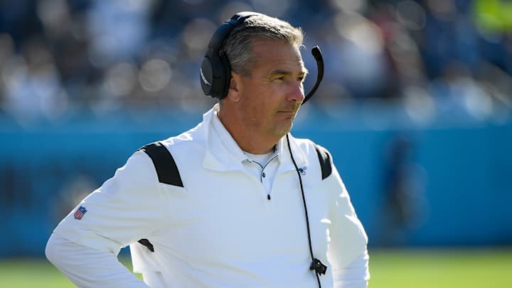 Big Change for Trevor Lawrence: Urban Meyer Out as Jacksonville Jaguars Coach