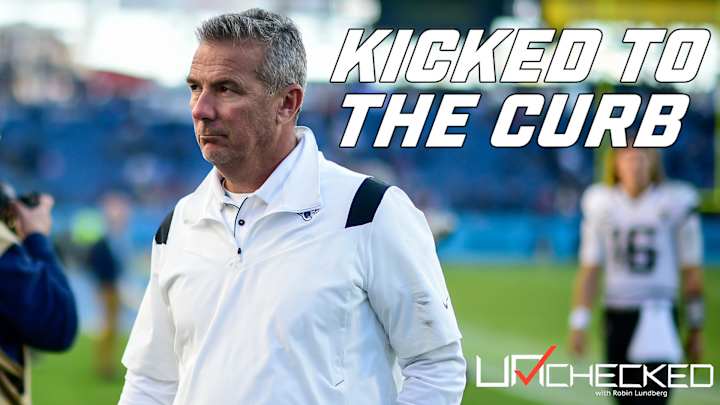 Urban Meyer Ended His Own Career: Unchecked