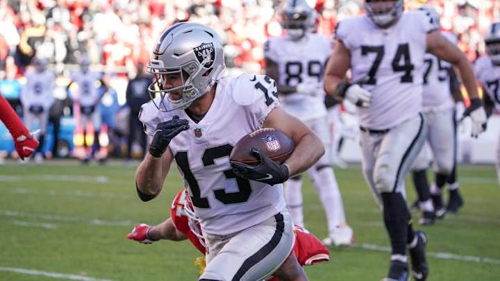 Raiders to Look for in Fantasy Football Week 15 Raiders to Look for in Fantasy Football Week 15