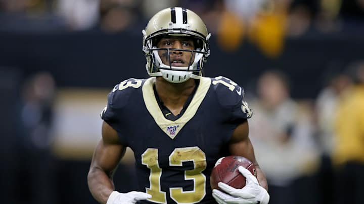 Michael Thomas Reacts to Urban Meyer Firing: 'Misery Loves Company'