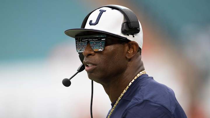 Deion Sanders Makes History During College Football Signing Day: NFL Tracker