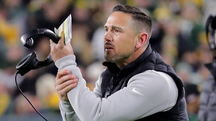 Meyer’s Firing Shows Value of LaFleur Meyer’s Firing Shows Value of LaFleur