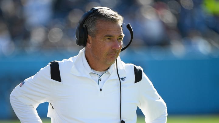 If Urban Meyer Runs Back to College, the Playing Field Will Be Different