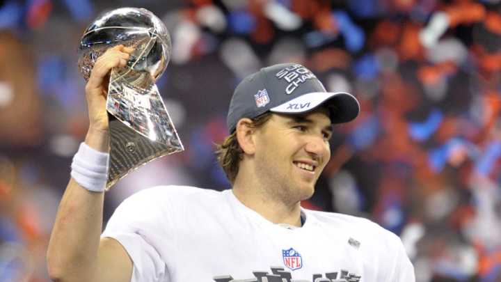 What the 49ers Have in Common with the 2011 Super Bowl Champion New York Giants
