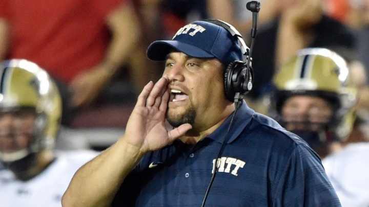 Report Says SEC D-Line Coach in Talks with UW