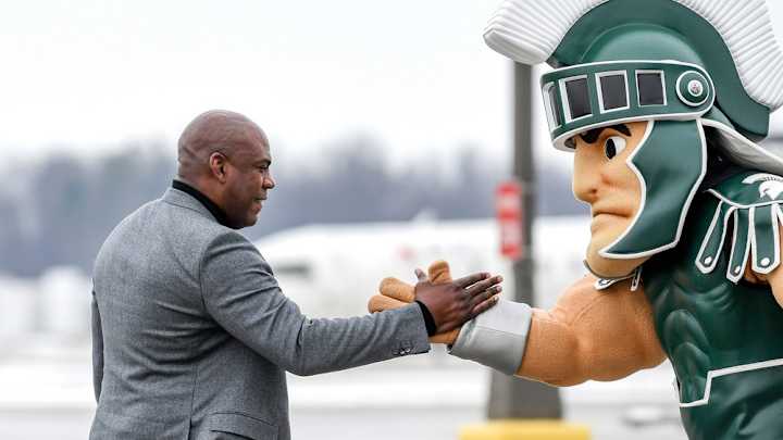 NSD Recap: Mel Tucker, Michigan State bring in highest-ranked class since 2016 NSD Recap: Mel Tucker, Michigan State bring in highest-ranked class since 2016