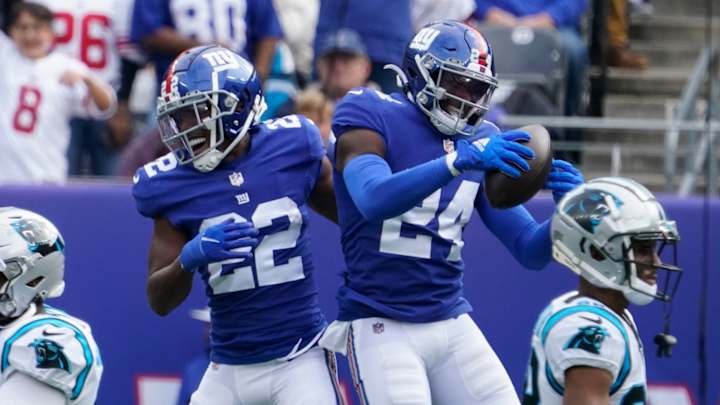 Giants Add Adoree' Jackson to COVID-19 Reserve List Giants Add Adoree' Jackson to COVID-19 Reserve List