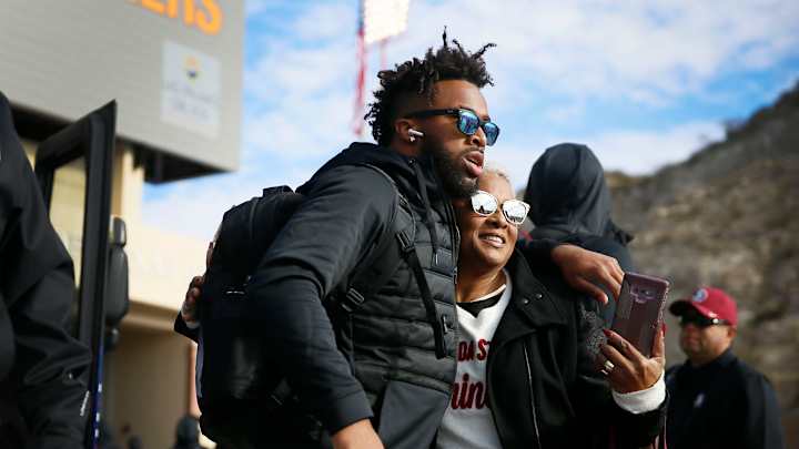 Former Florida State running back lands with D2 program