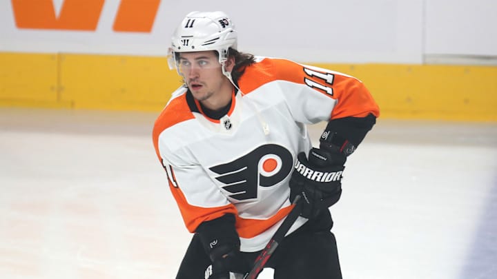 Canadiens And Flyers Play in Empty Bell Centre Due to Rise in COVID-19 Cases