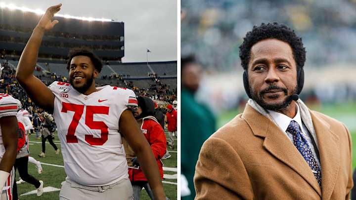 Ohio State Player Fires Back At Desmond Howard Over Heisman Ceremony Comments Ohio State Player Fires Back At Desmond Howard Over Heisman Ceremony Comments