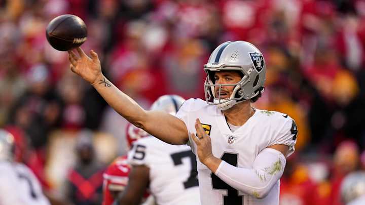 Keys and Predictions for Raiders vs. Browns Keys and Predictions for Raiders vs. Browns