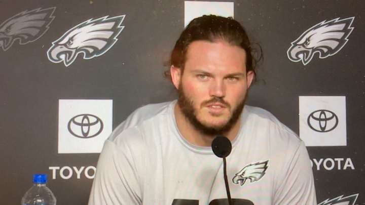 Scariest Thing About Washington is the Next Man Up