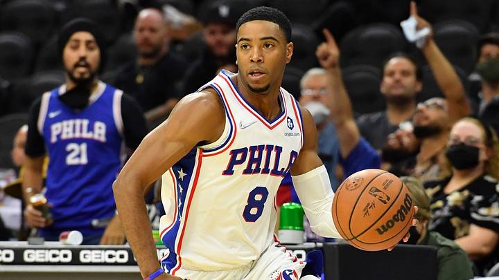 NBA News: Brooklyn Nets Bring On Sixers' Developmental Prospect
