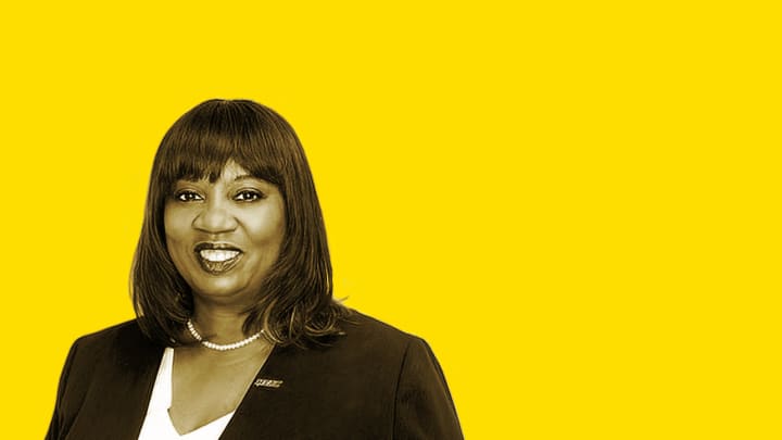 Sonja Stills Is Making HBCUs a Priority for Young Black Athletes