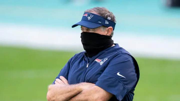 NFL Modifies COVID-19 Protocols - What It Means for Patriots; All Teams