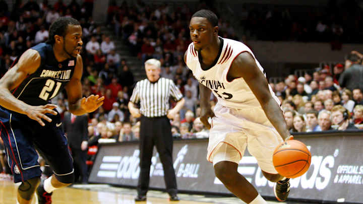 Former Bearcats Guard Lance Stephenson Logs Another Triple-Double in G League