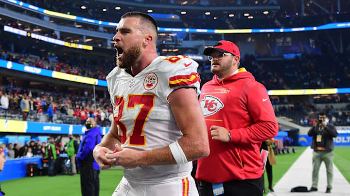 Ignore This Weekend, the Chiefs Are the Team to Beat in the AFC Ignore This Weekend, the Chiefs Are the Team to Beat in the AFC