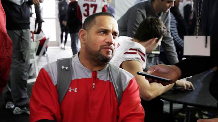 DeBoer Retains 2 UW Coaches, Hires 2 New Ones