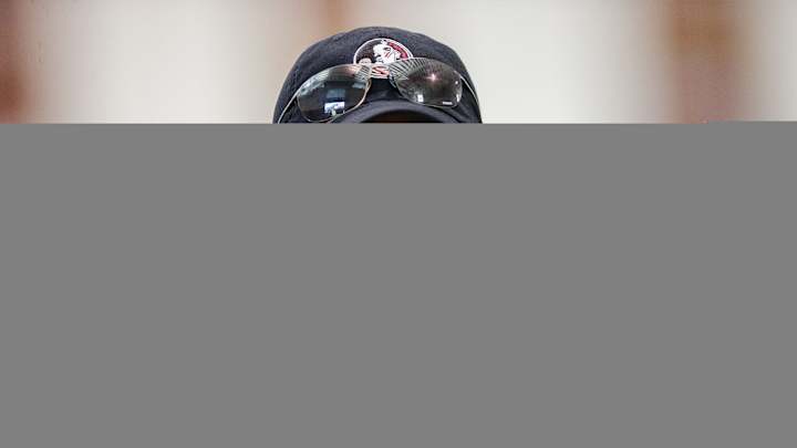 Florida State listed as a top team with the most turnaround potential in 2022