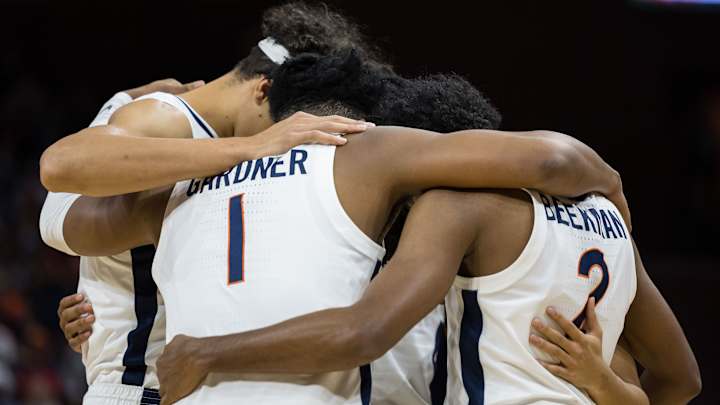 Game Preview: Virginia Basketball vs. Fairleigh Dickinson