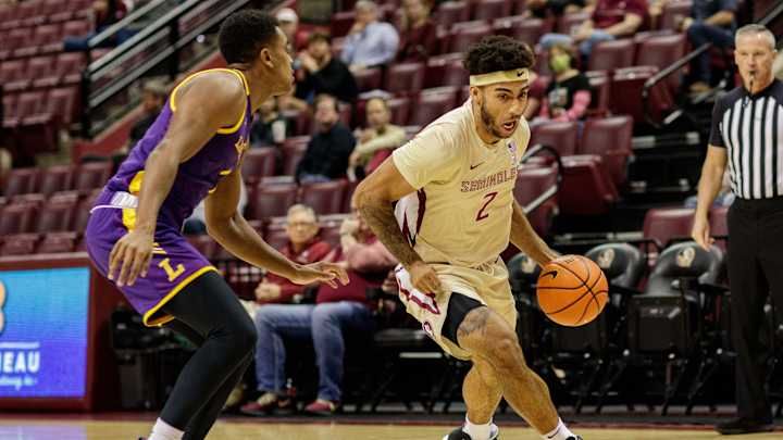 FSU Basketball Delays UCF Game Due to COVID