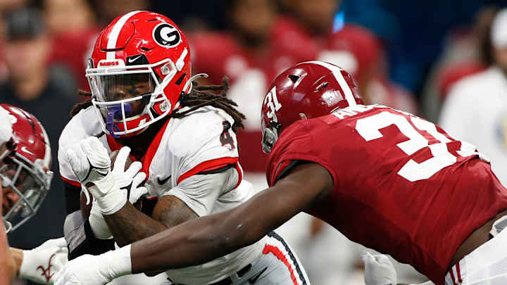 10 NFL Draft Prospects for Lions to Watch at Senior Bowl 10 NFL Draft Prospects for Lions to Watch at Senior Bowl