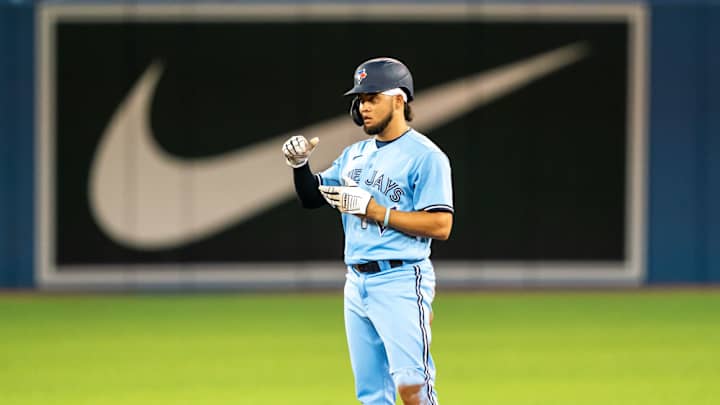 Former Blue Jays Valera, Waguespack Join Japan's Orix Buffaloes Former Blue Jays Valera, Waguespack Join Japan's Orix Buffaloes