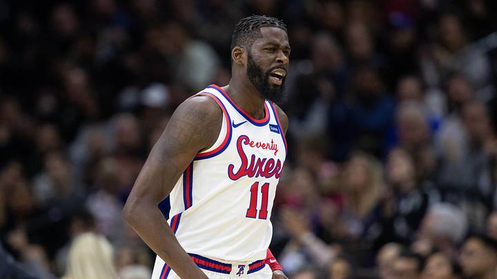 NBA News: Nets to Sign Former Sixers Forward James Ennis