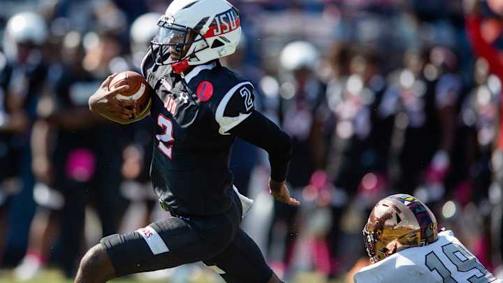 Deion Sanders, Jackson State Ready for HBCU Showdown in Celebration Bowl Deion Sanders, Jackson State Ready for HBCU Showdown in Celebration Bowl