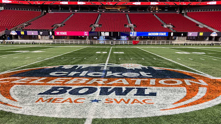 2021 Celebration Bowl Events, Notes, and Facts