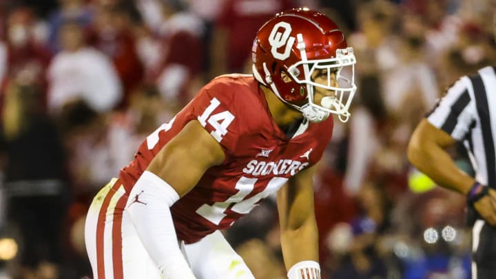 Oklahoma Position Battles: Defensive End