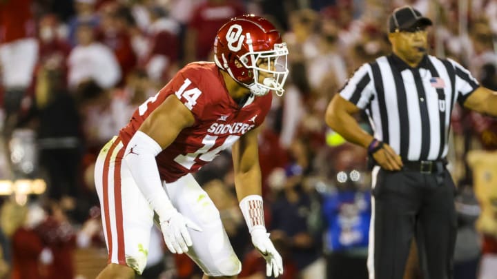 How Defensive Line Depth Will Benefit Oklahoma's Production in 2023